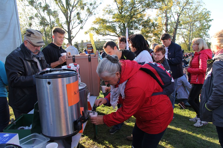 Pielgrzymka trzebnicka 2019 - cz. 10