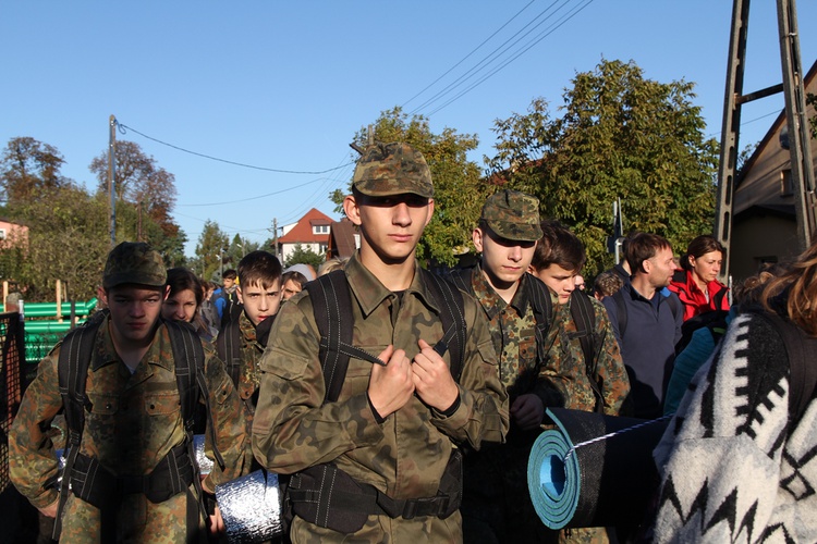 Pielgrzymka trzebnicka 2019 - cz. 10