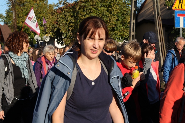 Pielgrzymka trzebnicka 2019 - cz. 10