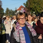 Pielgrzymka trzebnicka 2019 - cz. 10