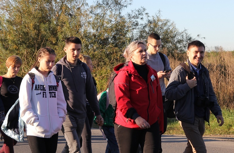 Pielgrzymka trzebnicka 2019 - cz. 10