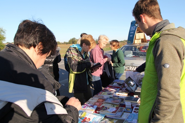 Pielgrzymka trzebnicka 2019 - cz. 10