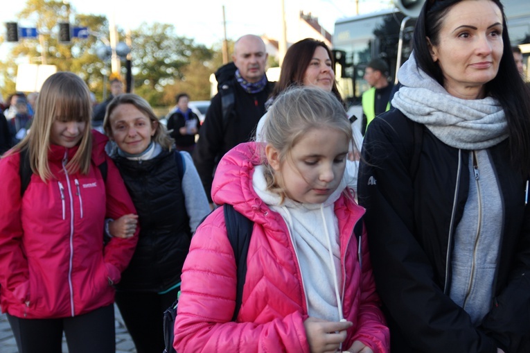 Pielgrzymka trzebnicka 2019 - cz. 10