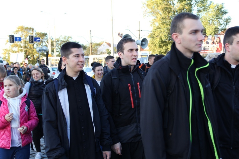 Pielgrzymka trzebnicka 2019 - cz. 10