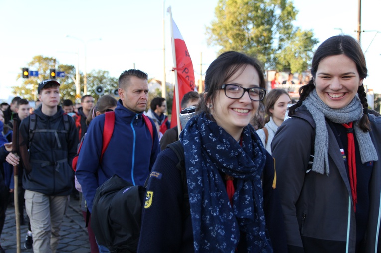 Pielgrzymka trzebnicka 2019 - cz. 10