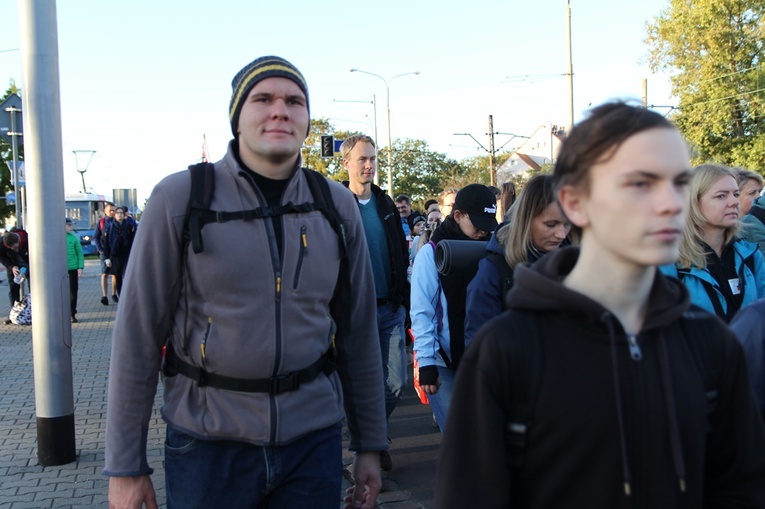 Pielgrzymka trzebnicka 2019 - cz. 10