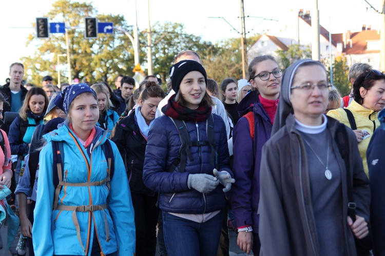 Pielgrzymka trzebnicka 2019 - cz. 10