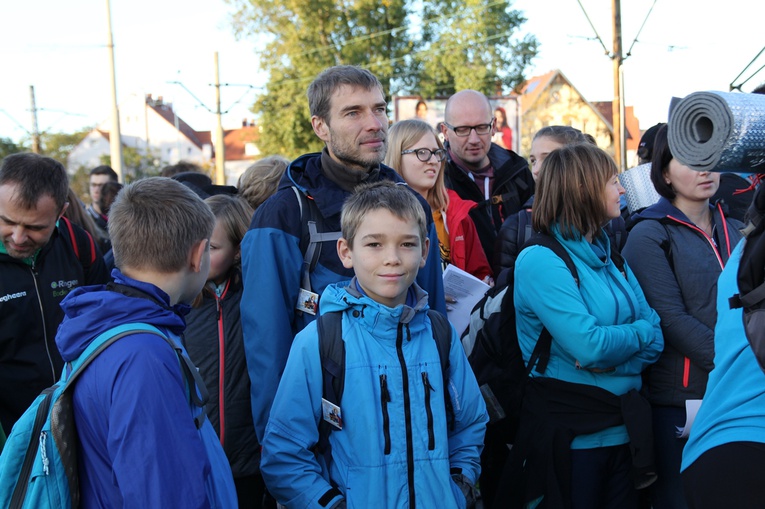 Pielgrzymka trzebnicka 2019 - cz. 10