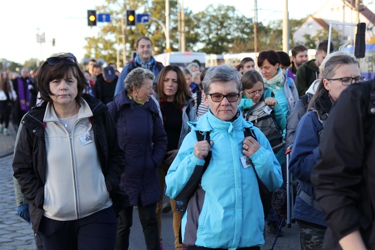 Pielgrzymka trzebnicka 2019 - cz. 10