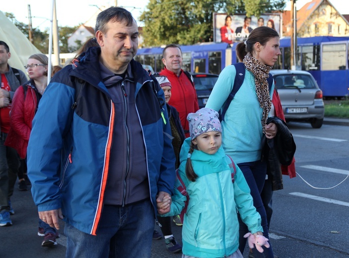 Pielgrzymka trzebnicka 2019 - cz. 10