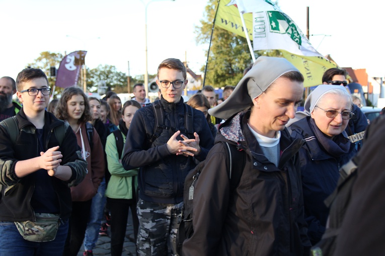 Pielgrzymka trzebnicka 2019 - cz. 10