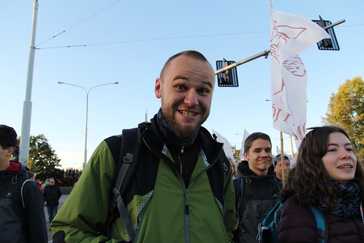 Pielgrzymka trzebnicka 2019 - cz. 10