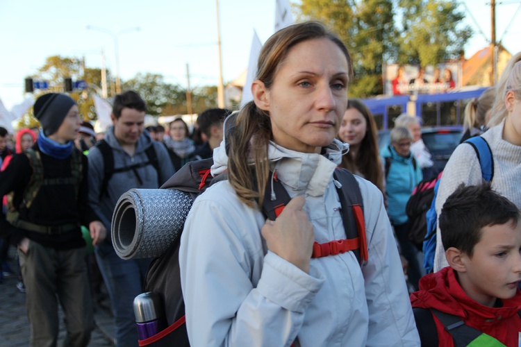 Pielgrzymka trzebnicka 2019 - cz. 10