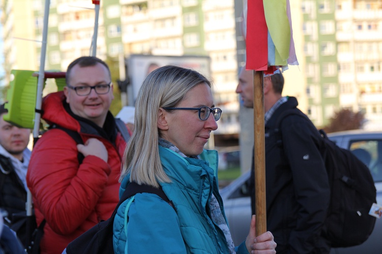 Pielgrzymka trzebnicka 2019 - cz. 10