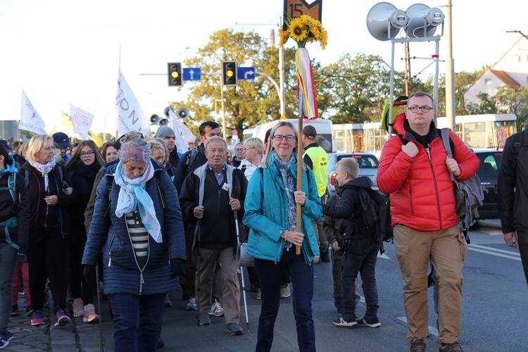 Pielgrzymka trzebnicka 2019 - cz. 10