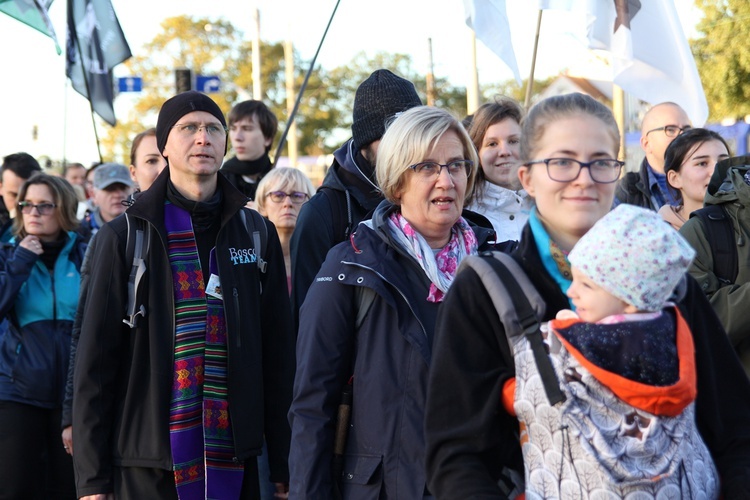 Pielgrzymka trzebnicka 2019 - cz. 10