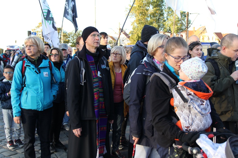 Pielgrzymka trzebnicka 2019 - cz. 10