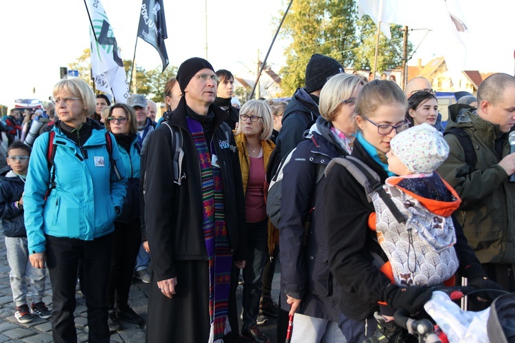 Pielgrzymka trzebnicka 2019 - cz. 10