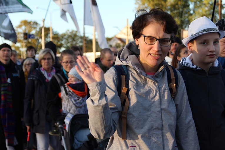Pielgrzymka trzebnicka 2019 - cz. 10