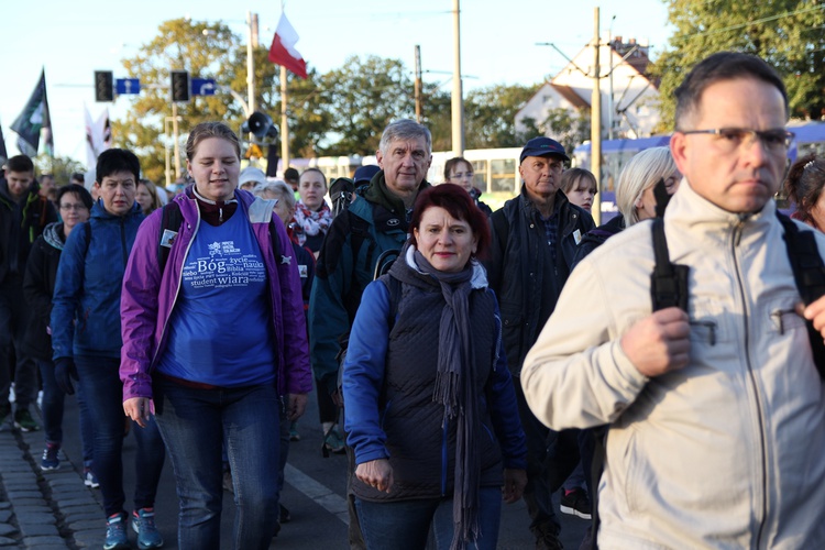 Pielgrzymka trzebnicka 2019 - cz. 10