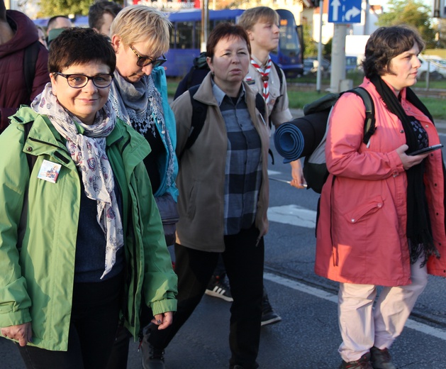 Pielgrzymka trzebnicka 2019 - cz. 10