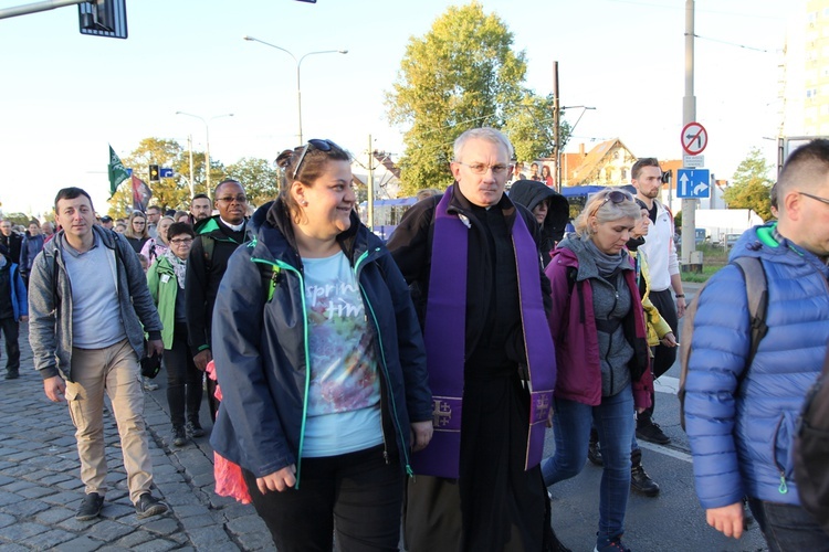 Pielgrzymka trzebnicka 2019 - cz. 10