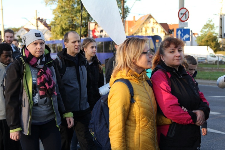 Pielgrzymka trzebnicka 2019 - cz. 10