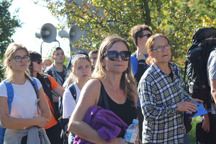 Pielgrzymka trzebnicka 2019 - cz. 11