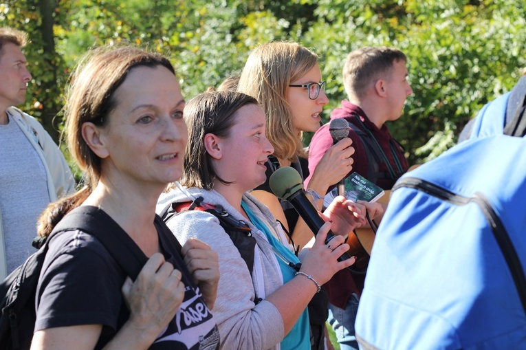 Pielgrzymka trzebnicka 2019 - cz. 11