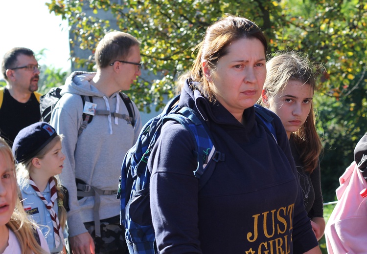 Pielgrzymka trzebnicka 2019 - cz. 11