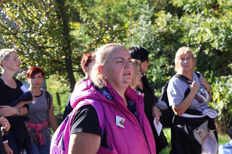 Pielgrzymka trzebnicka 2019 - cz. 11