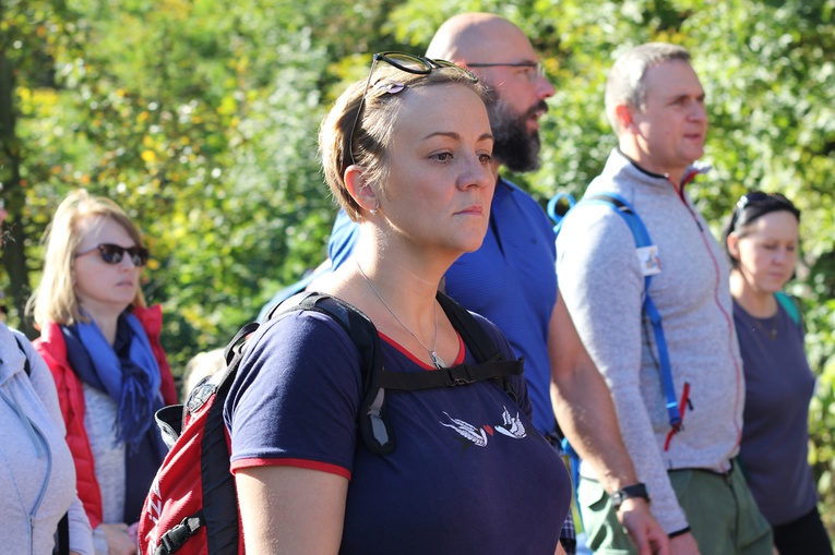 Pielgrzymka trzebnicka 2019 - cz. 11