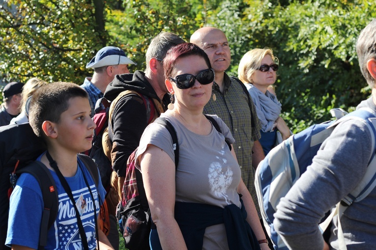 Pielgrzymka trzebnicka 2019 - cz. 11