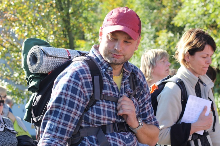 Pielgrzymka trzebnicka 2019 - cz. 11