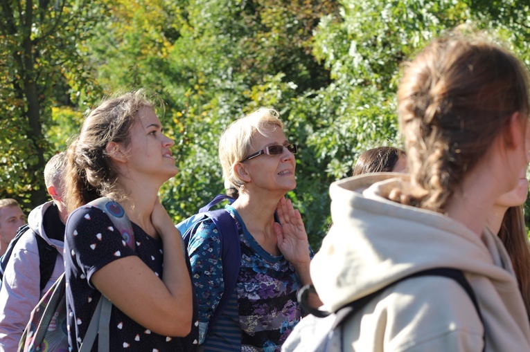 Pielgrzymka trzebnicka 2019 - cz. 11