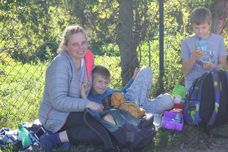 Pielgrzymka trzebnicka 2019 - cz. 11