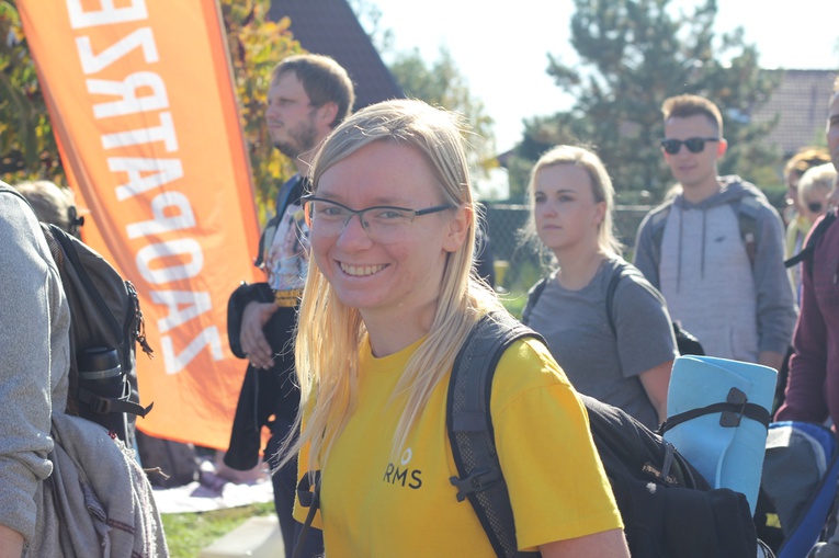 Pielgrzymka trzebnicka 2019 - cz. 11