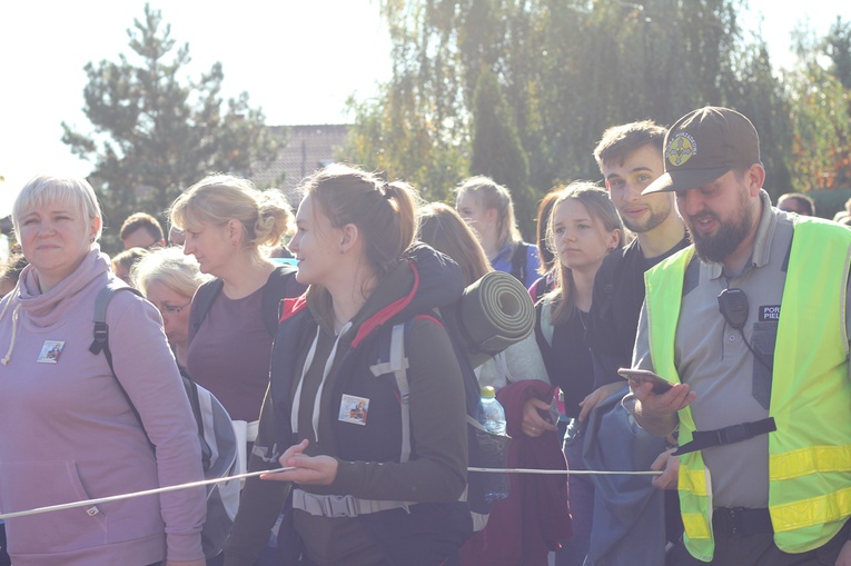 Pielgrzymka trzebnicka 2019 - cz. 11