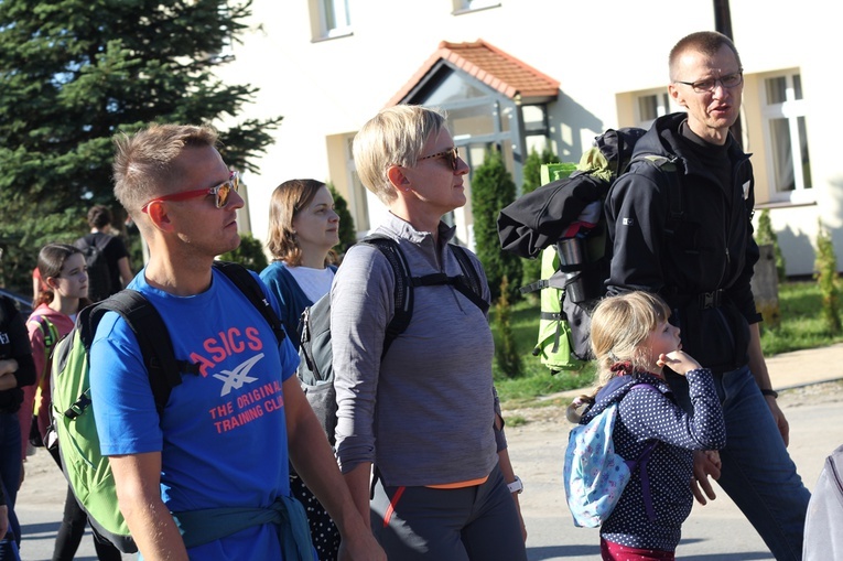 Pielgrzymka trzebnicka 2019 - cz. 11