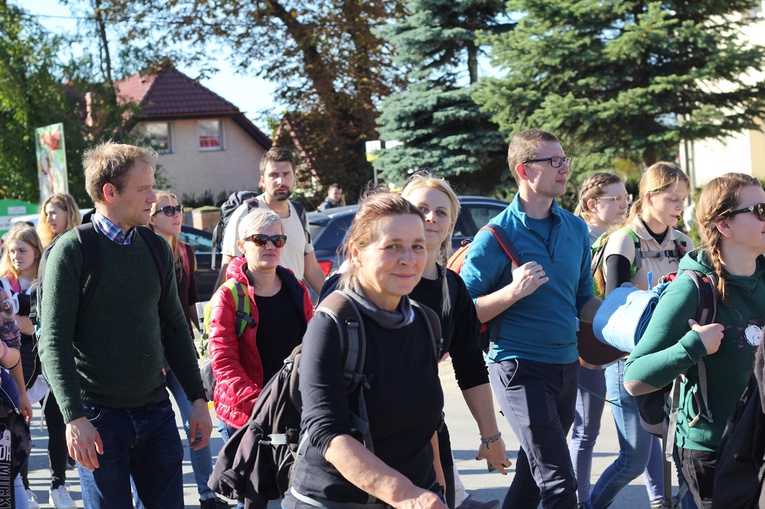 Pielgrzymka trzebnicka 2019 - cz. 11