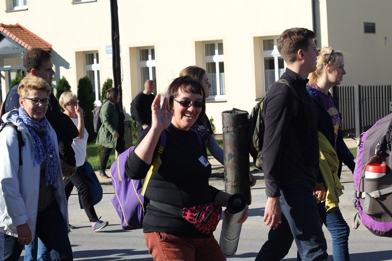 Pielgrzymka trzebnicka 2019 - cz. 11