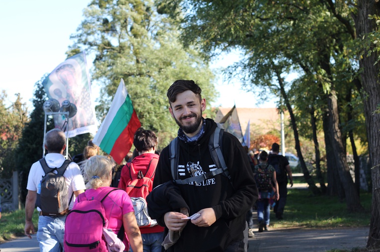 Pielgrzymka trzebnicka 2019 - cz. 11