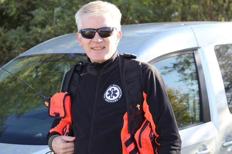 Pielgrzymka trzebnicka 2019 - cz. 11