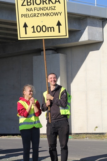 Pielgrzymka trzebnicka 2019 - cz. 11