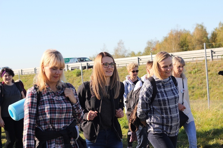 Pielgrzymka trzebnicka 2019 - cz. 11