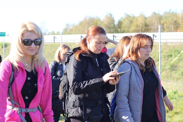 Pielgrzymka trzebnicka 2019 - cz. 11