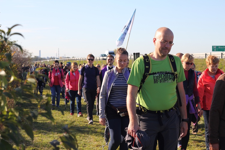 Pielgrzymka trzebnicka 2019 - cz. 11