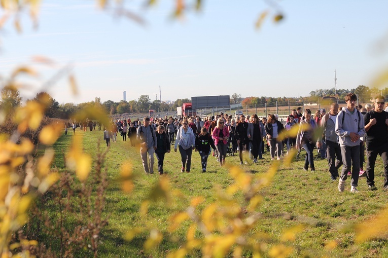 Pielgrzymka trzebnicka 2019 - cz. 11