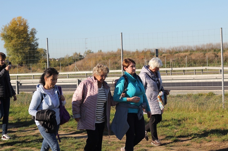 Pielgrzymka trzebnicka 2019 - cz. 11