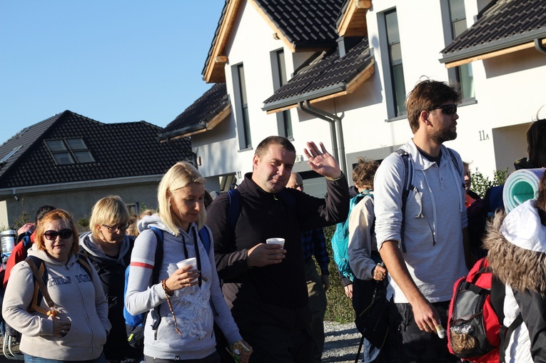 Pielgrzymka trzebnicka 2019 - cz. 11